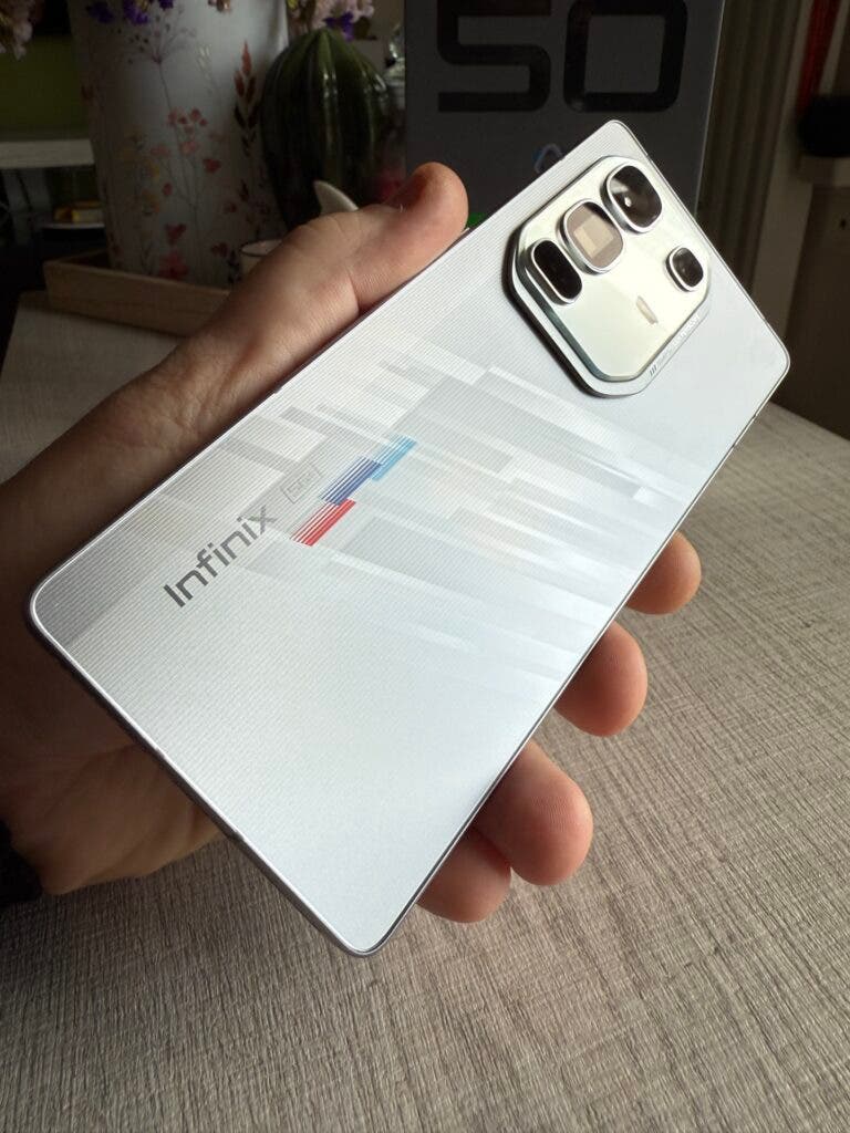 Infinix Note 50 Pro+ İncelemesi: Orta Segmentte Amiral Gemisi Deneyimi 2