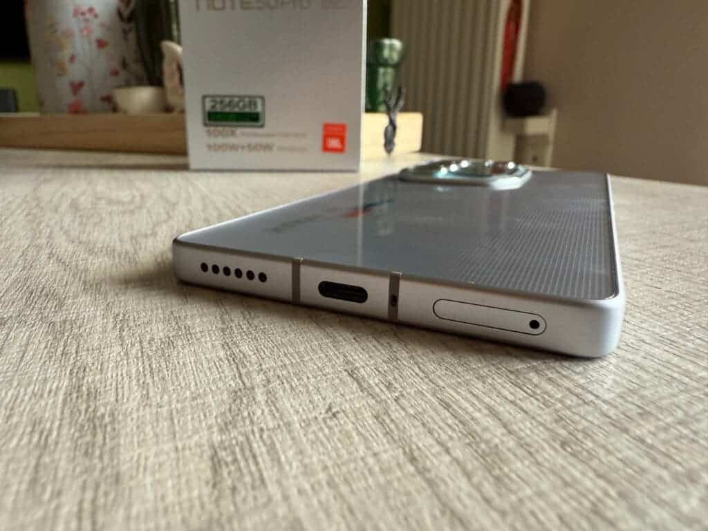 Infinix Note 50 Pro+ İncelemesi: Orta Segmentte Amiral Gemisi Deneyimi 3