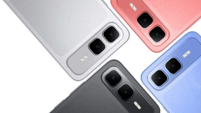 Infinix Smart 10 Serisi: Uygun Fiyatlı ve Büyük Bataryalı Telefonlar