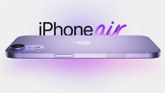 iPhone 17 Air Sızıntısı: En Büyük Korku Doğrulandı