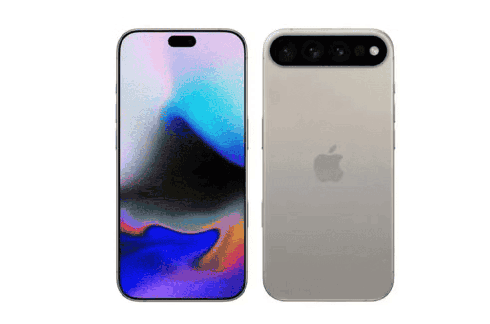 iPhone 17 Nihayet 120Hz Ekranla Geliyor, Ama Bir Şartla 1