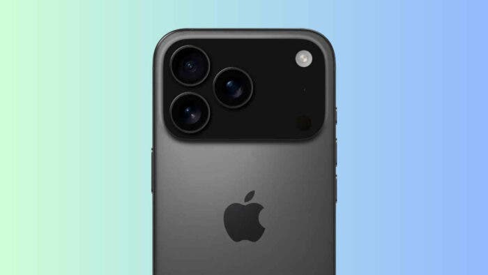 iPhone 17 Pro: 8x Zoom ve Çift Kamera Düğmesi ile Büyük Kamera Yeniliği