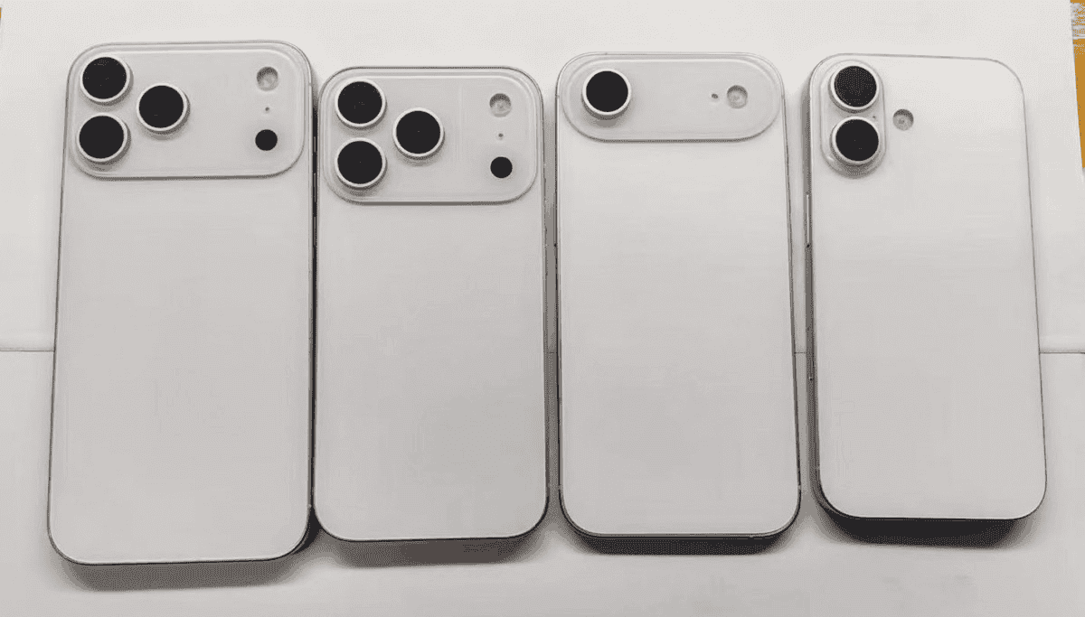 iPhone 17 Temel Modeli Küçük Yükseltmelerle Geliyor: Neler Bekleniyor? 1