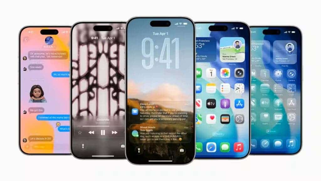 iPhone Kullanıcıları Tehlikede: Tarayıcı Hatası İçin Hemen Güncelleyin 1
