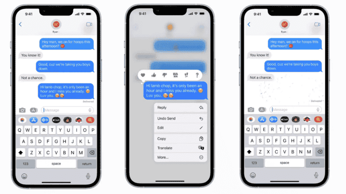 iPhone'da Silinen Mesajları Kurtarma: Adım Adım Rehber