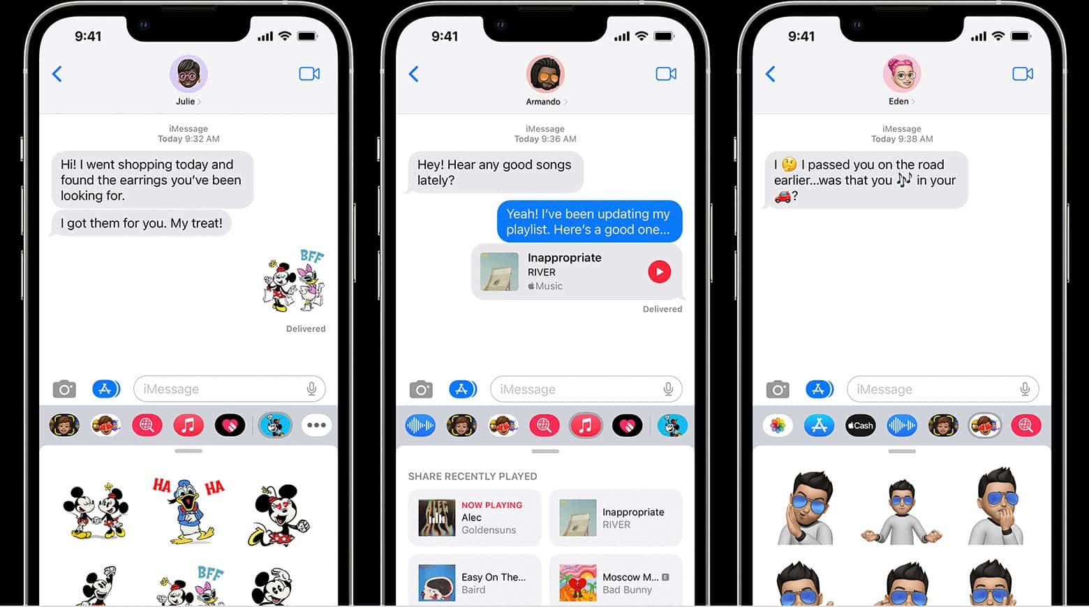 iPhone'da Silinen Mesajları Kurtarma: Adım Adım Rehber 1