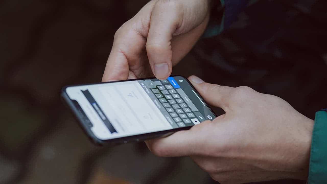iPhone'da Silinen Mesajları Kurtarma: Adım Adım Rehber 2