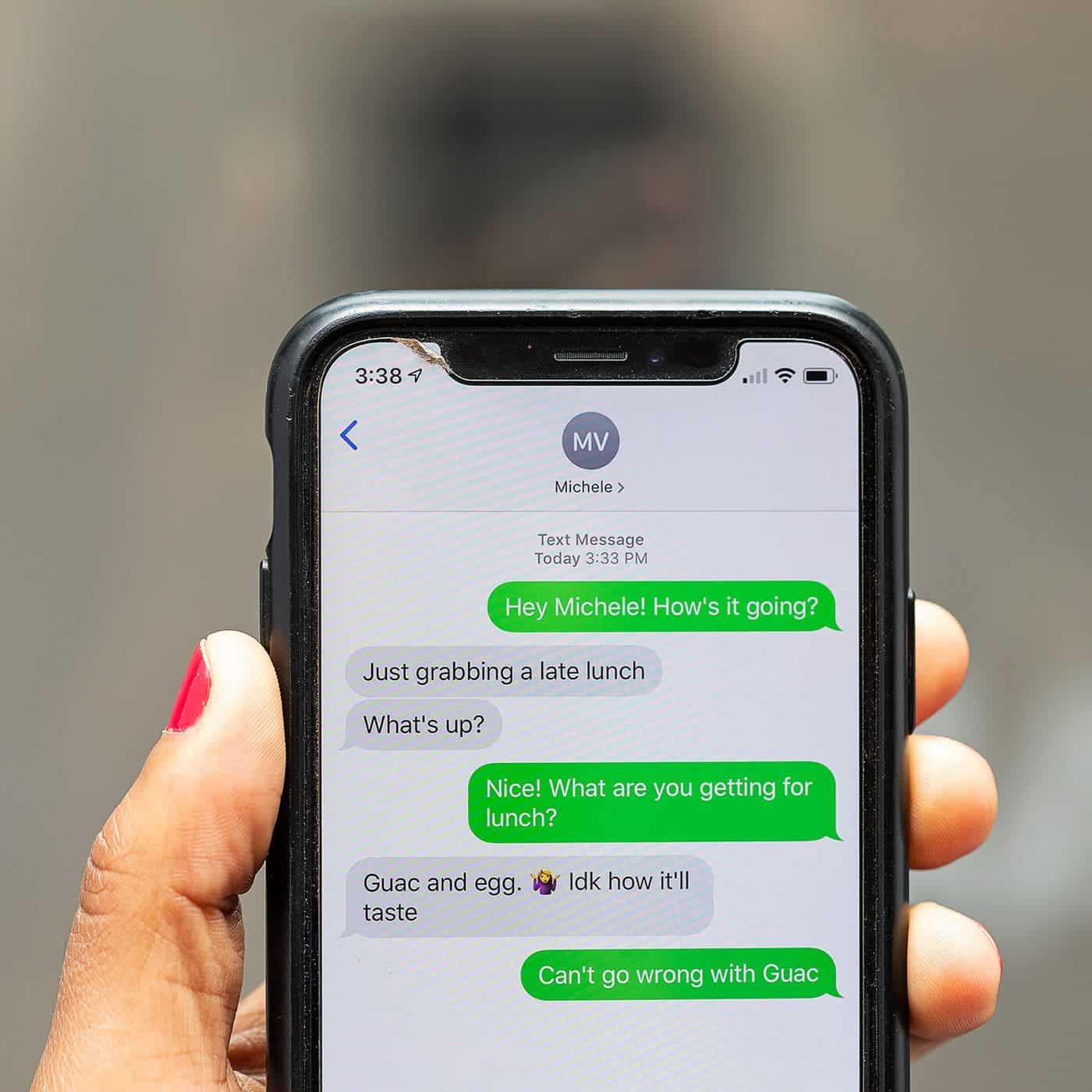 iPhone'da Silinen Mesajları Kurtarma: Adım Adım Rehber 3