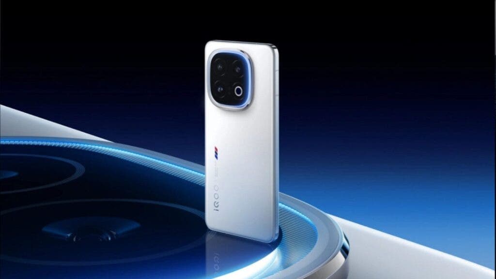 iQOO 15 Özellikleri: Snapdragon 8 Elite 2 ve Büyük Batarya 3