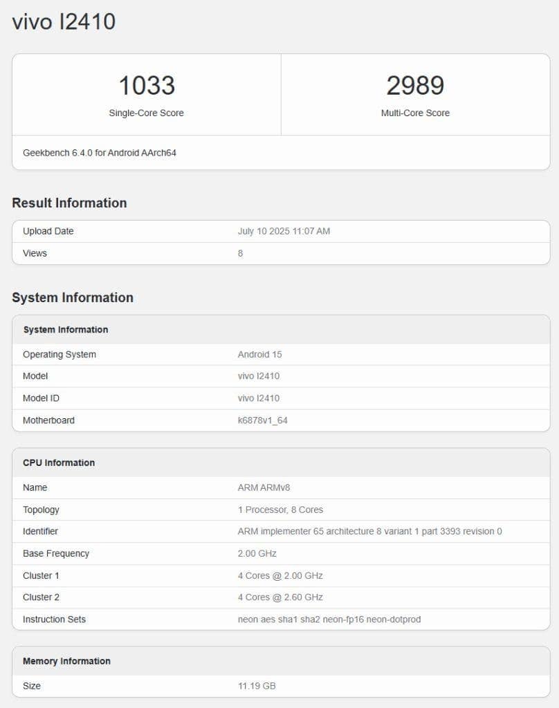 iQOO Z10R Tanıtıldı: Kavisli Ekran, 4K Video ve Portre Özellikleri 2
