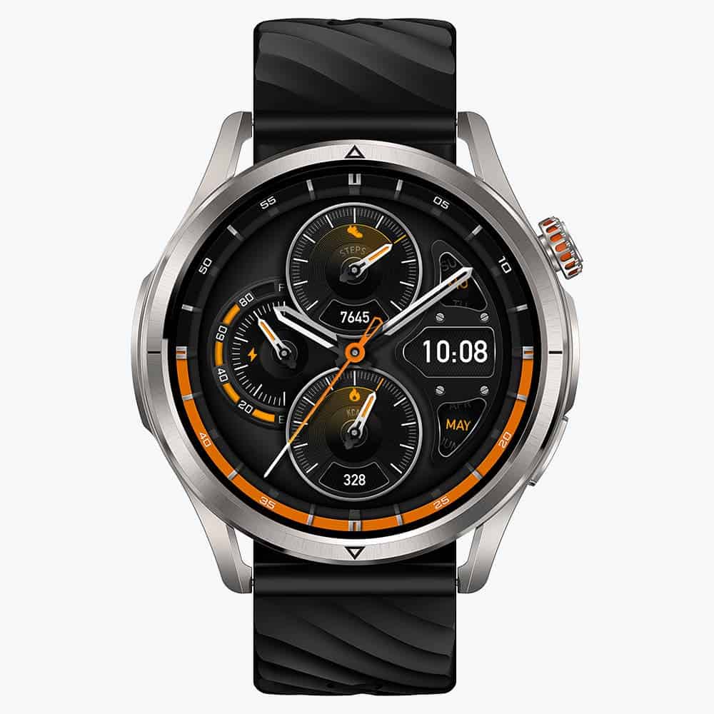 KOSPET MAGIC P10 & R10: 2025'in En İyi Bütçe Dostu Akıllı Saatleri 1