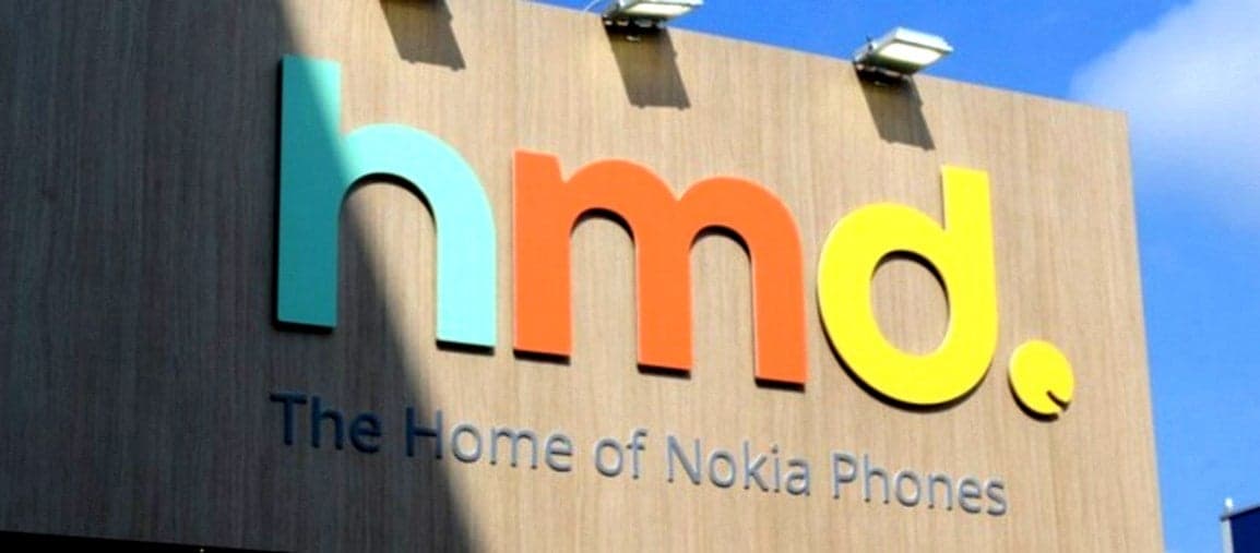 Nokia Yeni Bir Ortak mı Arıyor? HMD Global ile Yollar Ayrılıyor mu? 1