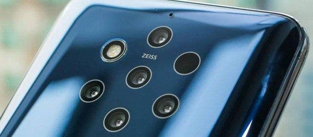Nokia Yeni Bir Ortak mı Arıyor? HMD Global ile Yollar Ayrılıyor mu? 2