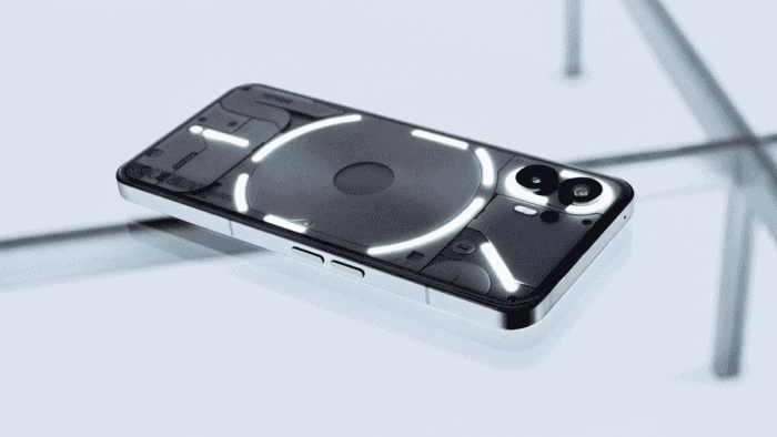 Nothing Phone 3 Temmuz’da Geliyor: Premium Malzeme ve Güçlü Performans