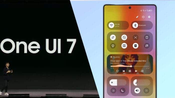 One UI 7 ile Batarya Ömrünü Daha Önce Hiç Olmadığı Gibi Kontrol Edin