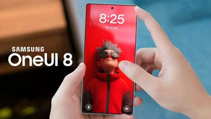 One UI 8 Beta 2 Güncellemesi Galaxy S25 İçin Geliyor!
