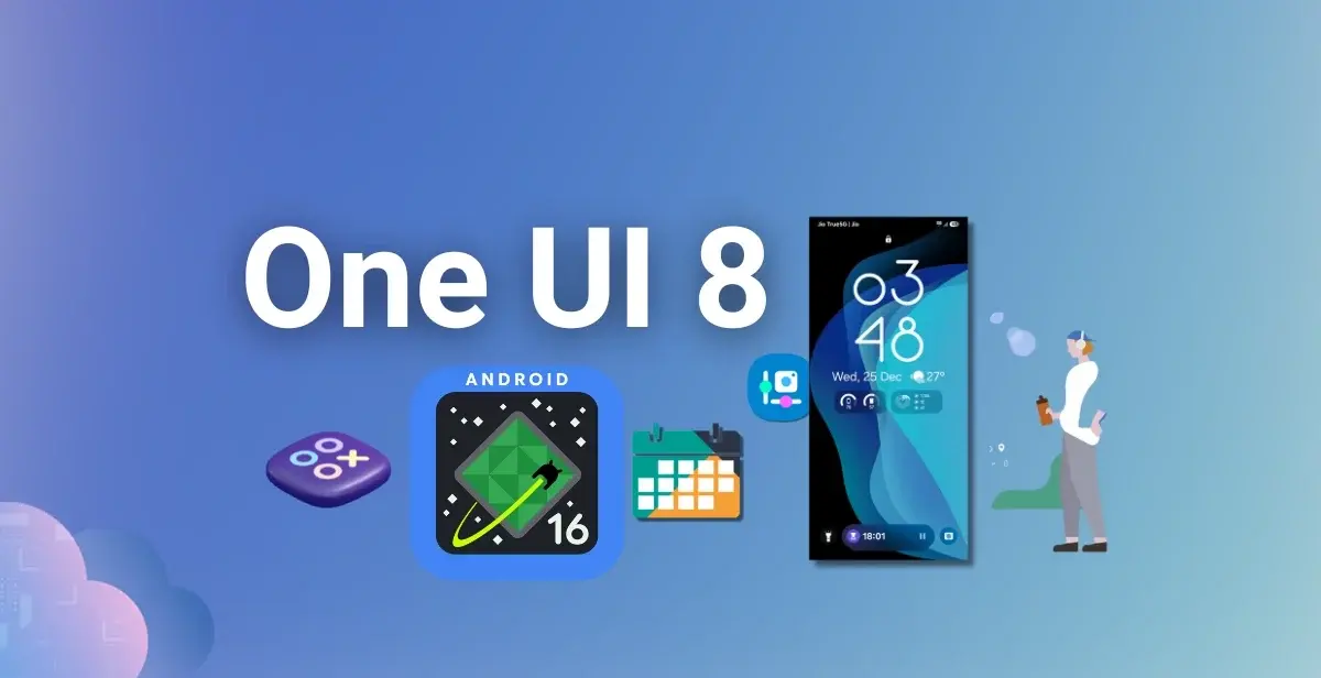 One UI 8 Beta: Samsung’un Kaçırdığı Fırsat İncelemesi 2