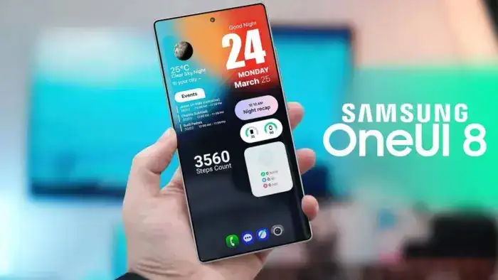 One UI 8 ile Kilit Ekranında Çarpıcı Değişiklikler Geliyor
