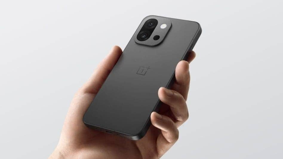 OnePlus 13s: Kompakt Tasarımda Amiral Gemisi Gücü 1