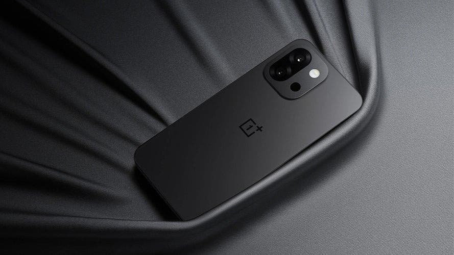 OnePlus 13s: Kompakt Tasarımda Amiral Gemisi Gücü 2