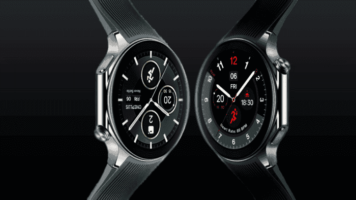 OnePlus Watch 3 Pro ve Watch 3, 2025’te Tanıtılacak