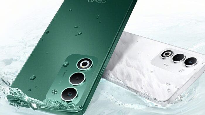 OPPO A5 5G Tanıtıldı: 120Hz Ekran ve 6000mAh Batarya ile Güçlü Performans