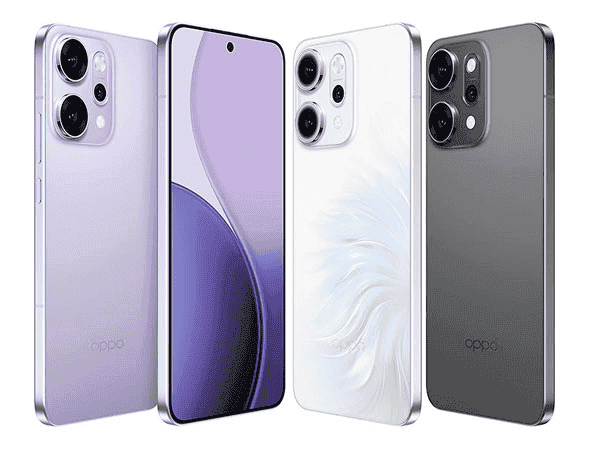 Oppo Reno15 ve 15 Pro'nun İlk Detayları Sızdırıldı! 1