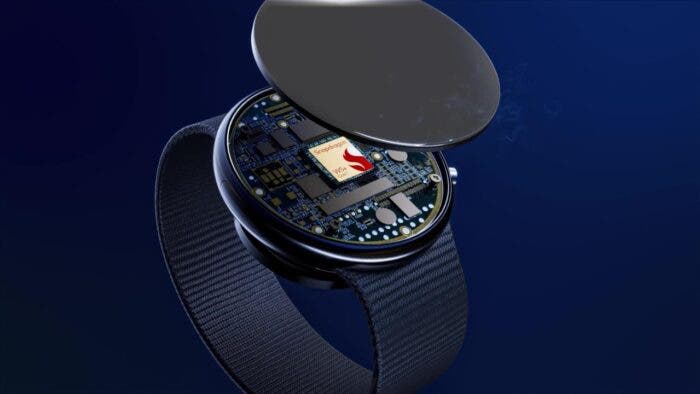 Qualcomm Snapdragon Wear W6 ile Büyük Yenilikler Geliyor
