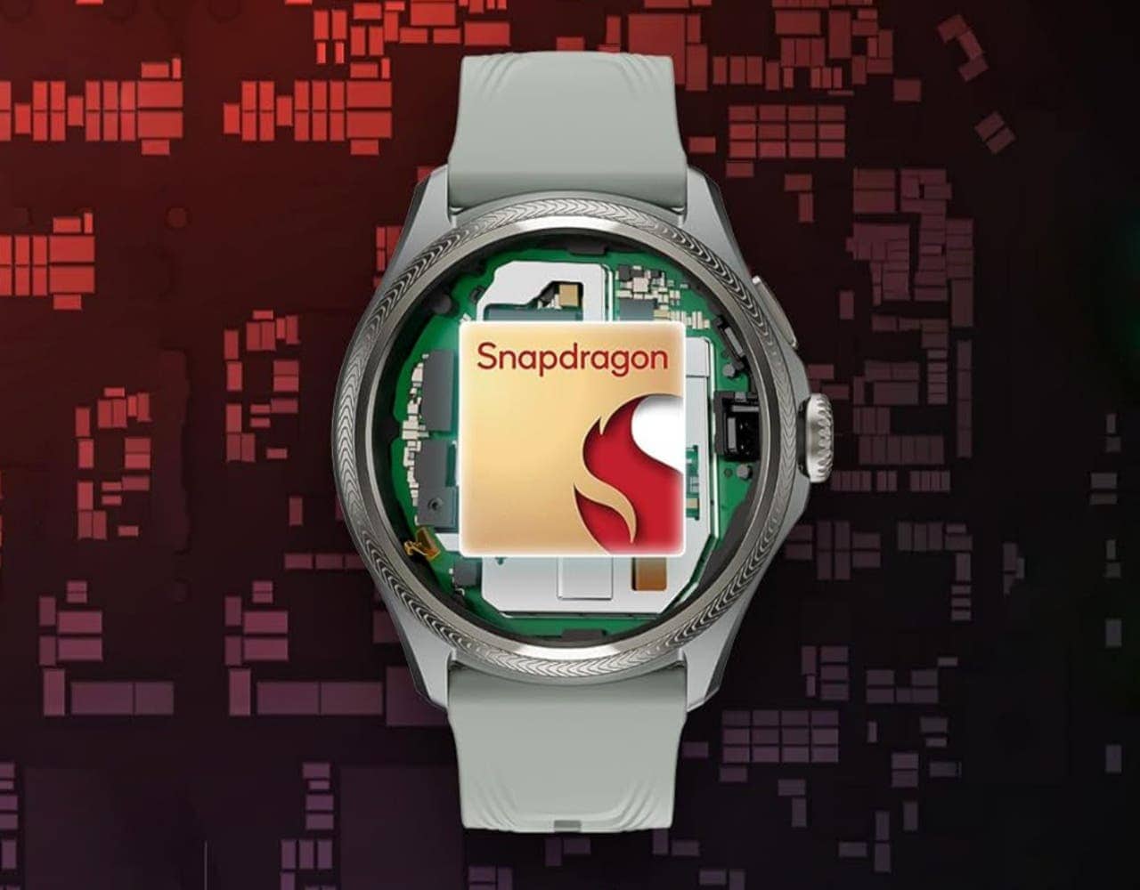Qualcomm Snapdragon Wear W6 ile Büyük Yenilikler Geliyor 1