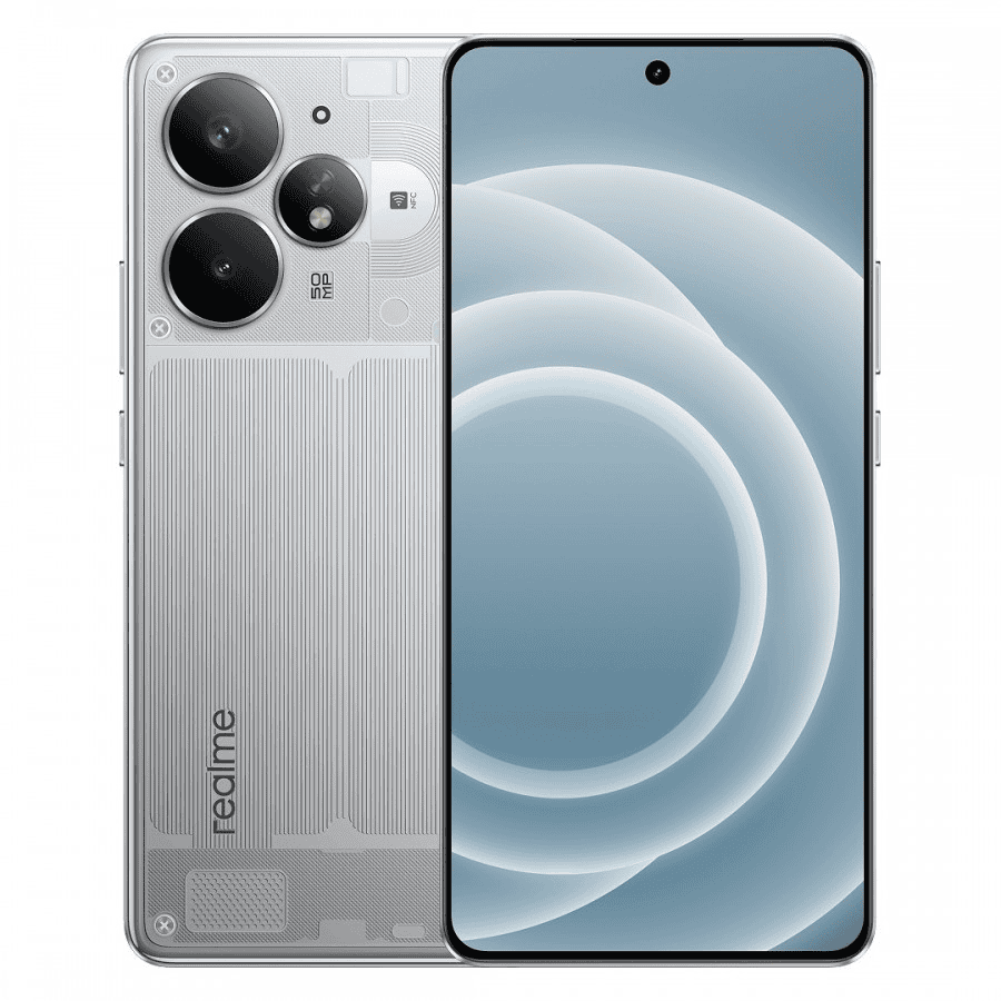 Realme Neo7 Turbo Tanıtıldı: Dev Batarya ve Dimensity 9400e ile Güçlü Performans 2