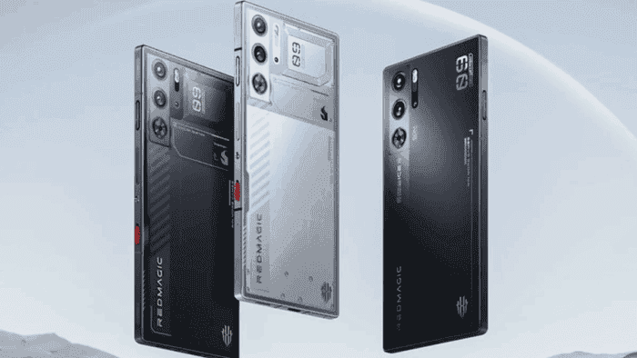 Red Magic 11 Ultra: Markanın En Güçlü Amiral Gemisi Geliyor