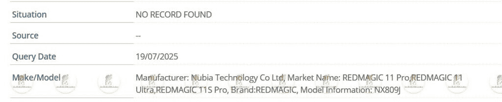 Red Magic 11 Ultra: Markanın En Güçlü Amiral Gemisi Geliyor 2