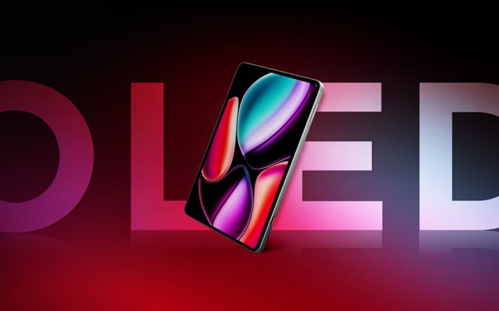Red Magic Gaming Tablet 3 Pro: Güçlü Özellikler ve Kompakt Tasarım 3