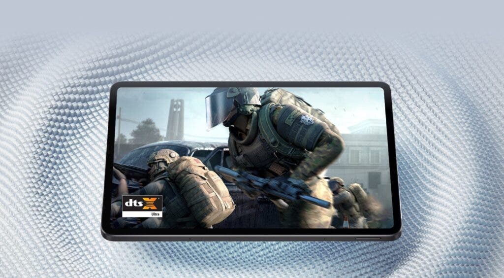 Red Magic Gaming Tablet 3 Pro: İsim Onaylandı, Özellikler Hala Gizli 2