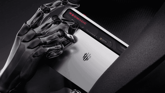 RedMagic Tablet 3 Pro, 11 Haziran’da Tanıtılıyor: Oyun Canavarı Geliyor