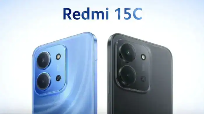 Redmi 15C Özellikleri ve Fiyatı Sızdırıldı: Tüm Detaylar Burada