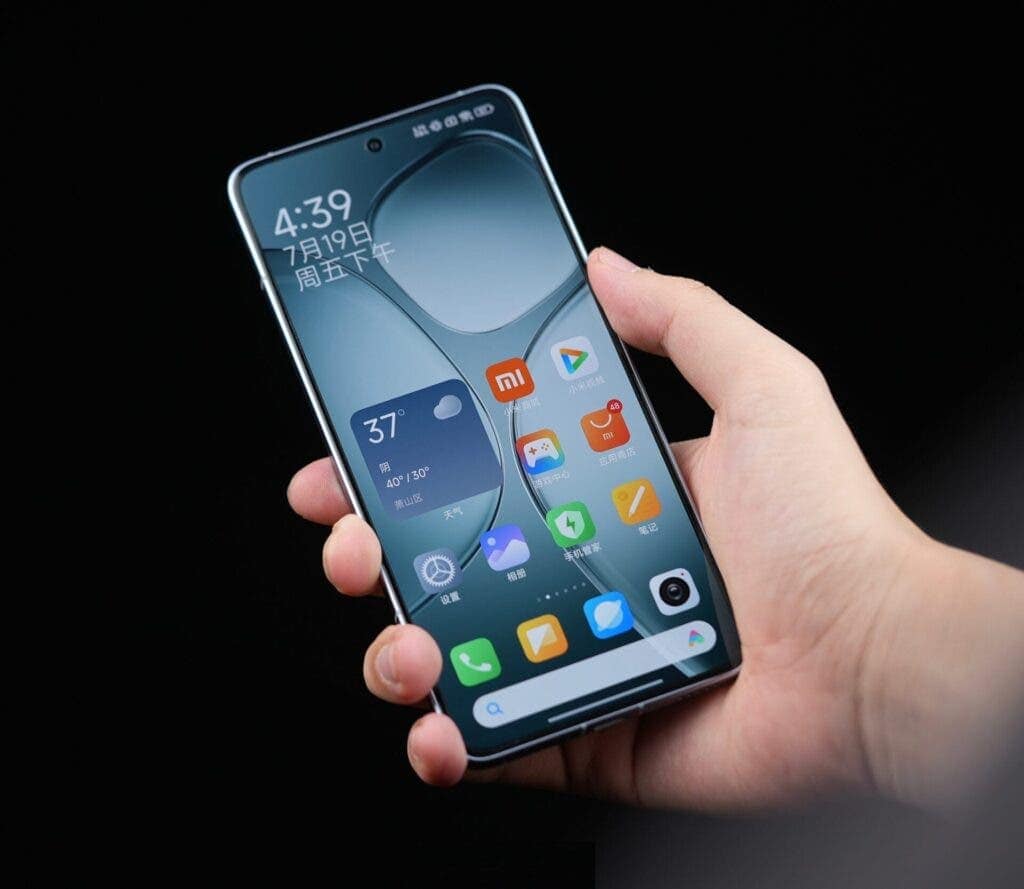 Redmi K80 Ultra: Güçlü Kullanıcılar İçin Uygun Fiyatlı Amiral Gemisi 2