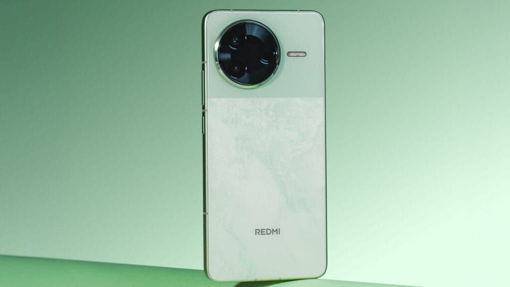 Redmi K90 Serisi: Kompakt Boyutta Etkileyici 2K Ekran Geliyor 2