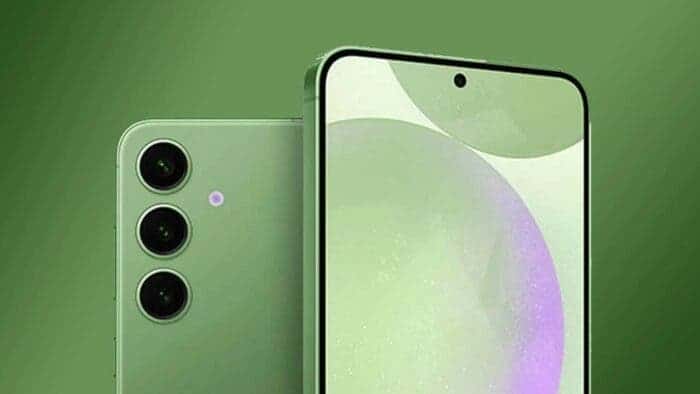 Samsung Galaxy A17 5G Tanıtıldı: Yakında Piyasada Olabilir!