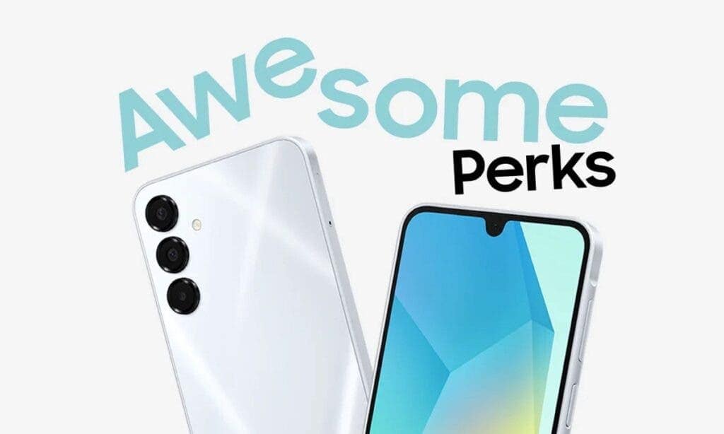 Samsung Galaxy A17 5G Tanıtıldı: Yakında Piyasada Olabilir! 1