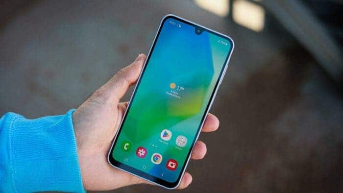 Samsung Galaxy A17 İlk Bakış: 2026 İçin Tanıdık ve Keskin