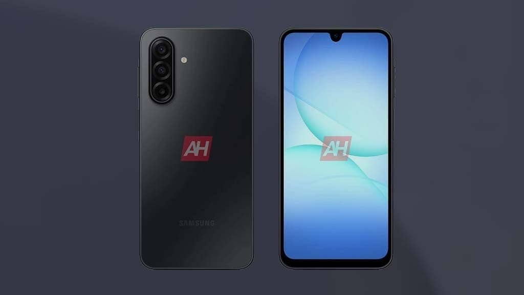 Samsung Galaxy A17 İlk Bakış: 2026 İçin Tanıdık ve Keskin 1