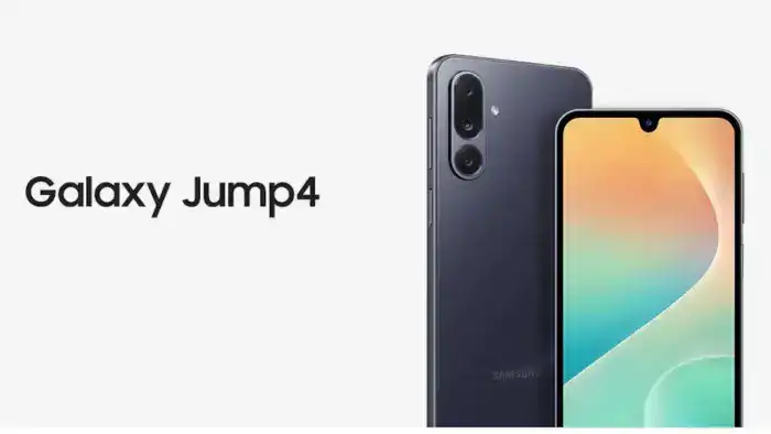 Samsung Galaxy Jump 4 Tanıtıldı: Android 15 ve 5G ile 330 Dolar