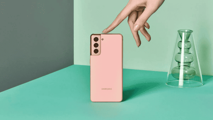 Samsung Galaxy S21 ve Katlanabilirlere Haziran 2025 Güvenlik Güncellemesi