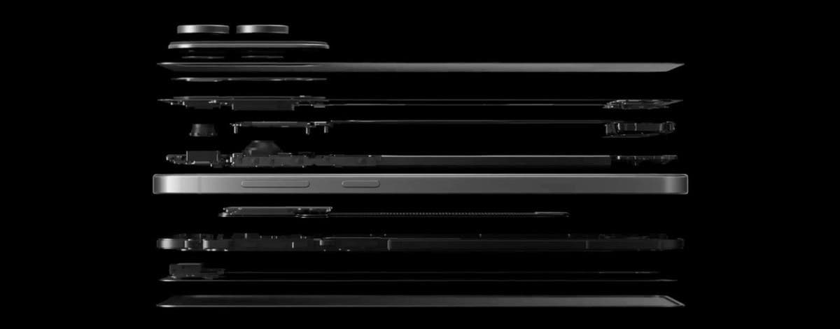 Samsung Galaxy S25 Edge Nasıl Bu Kadar İnce ve Hafif Yapıldı? 2