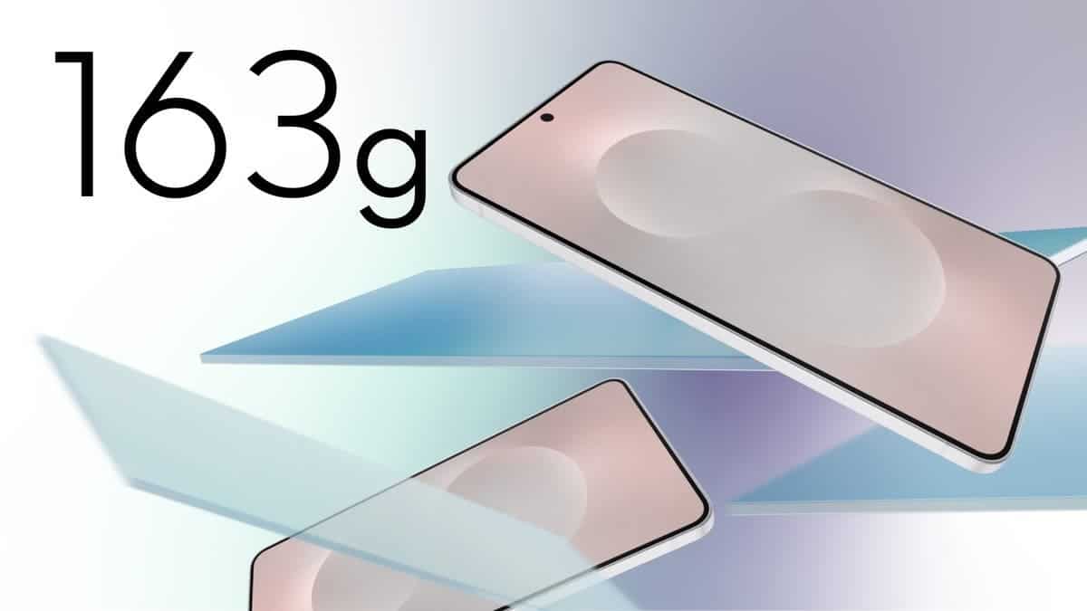 Samsung Galaxy S25 Edge Nasıl Bu Kadar İnce ve Hafif Yapıldı? 3