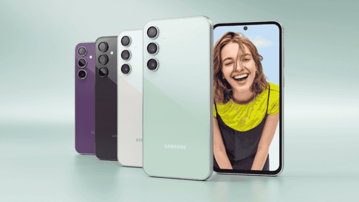 Samsung Galaxy S25 FE 19 Eylül’de Tanıtılabilir! Son Detaylar