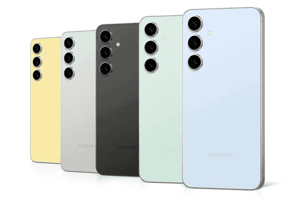 Samsung Galaxy S25 FE 19 Eylül’de Tanıtılabilir! Son Detaylar 1