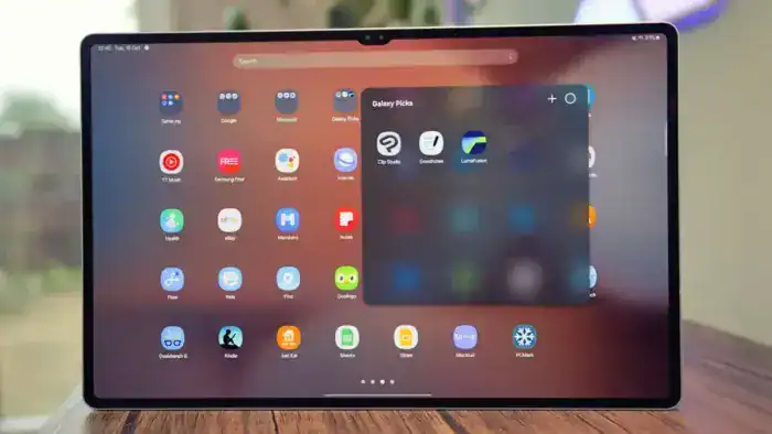 Samsung Galaxy Tab S11 Serisi Bu Yıl Geliyor: Detaylar Burada