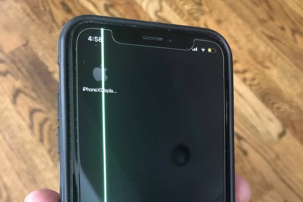Samsung Galaxy Telefonunuzu Yeşil Çizgi Sorunundan Koruma Yöntemleri 1